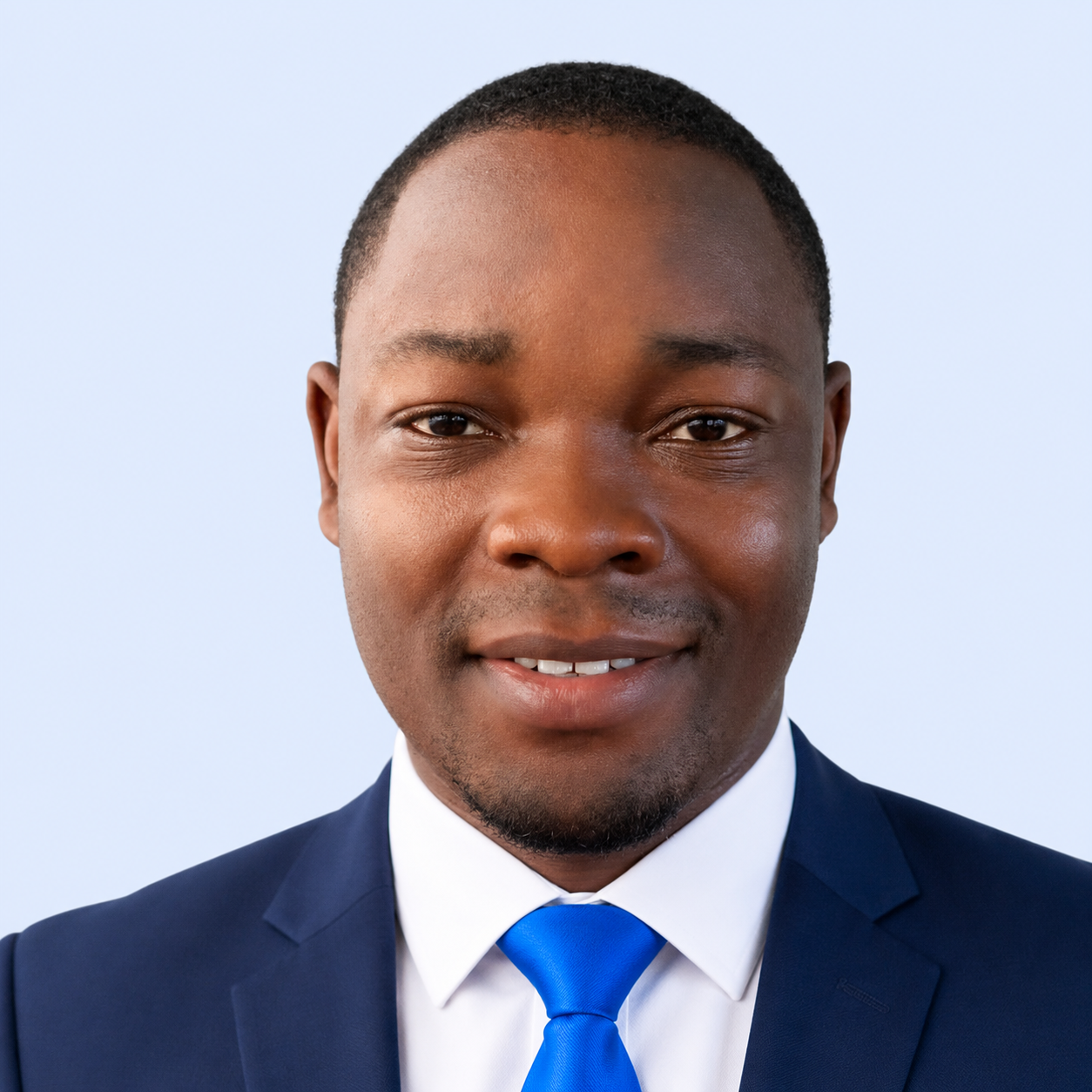 Adeolu Oyinlola — GTM Engineer